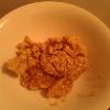 Spiced Apple Crumble
