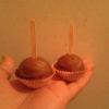 My Strawberry & Milk Chocolate Cake Pops