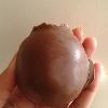 My homemade suprise easter egg!