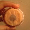 Oreo Cupcake (bottom)