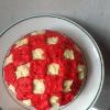 Mini Picnic Cake