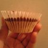 Oreo Cupcake