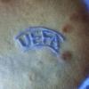 UEFA Champions Legue Cake