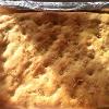 My Garlic & Thyme Foccacia Bread