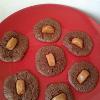 My Chocolate Toffee Cookies