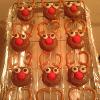 Rudolf Reindeer Donuts