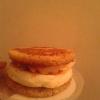 My Homemade Egg & Chicken McMuffin