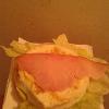 My Homemade Egg & Bacon McMuffin