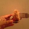My Homemade Japanese Gyoza Served with a Sweet Chilli Sauce