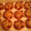 BBQ Base Mini Pizzas