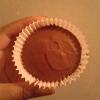 Oreo Cupcake