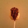 Neymar JR's Birthday Cake Pops