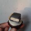 My Essay Inspired Mini Book cupcake