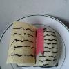 My Essay Inspired Mini Book Cake