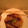 My Oriental Stir-fry