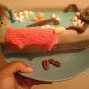 My Relaxation Mother's Day Cake