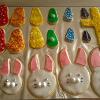 My Easter Biscuits