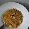 My Fried Couscous