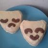 Mini Drama Cakes