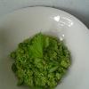 Made Mushy Peas