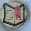 My English Cake