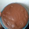 My Giant Oreo Cake