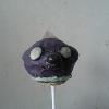 My Lavender Flavoured Adventure Time Tv Cake Pop