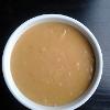 My 2nd Attemp At Velouté Sauce
