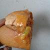 My Brown Sauce With Bread