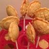 My Apple Pie Pops