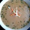 My Second Attempt At Potage Julienne D'arblay