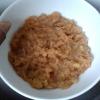 My Cinnamon Apple Pie Filling