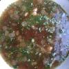 My Second Attempt At Potage Cultivateur