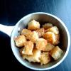 Made Croutons