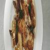 Carved my Rousted Poussin