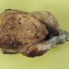 Made Roasted Poussin
