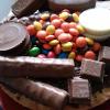My all-things-peanut butter Cake