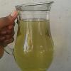 My Homemade Lemonade