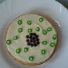 My Biology Cake