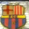 FC Barcelona Cake