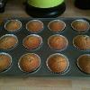 My Chocolate Cupcakes