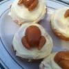 My turkey cupcakes!