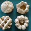 The Bitesize Project: Lemon Meringue Pies