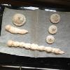 Meringue designs