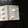 Meringue designs