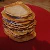 Pancake stack
