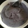 Purple Mashed Potatoes