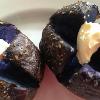 Purple Jacket Potatoes