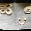 Meringue designs