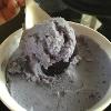 Purple Mashed Potatoes